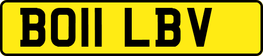 BO11LBV
