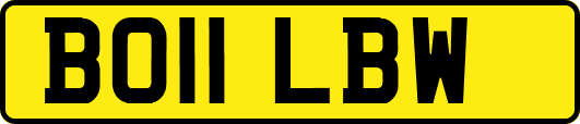 BO11LBW