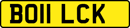 BO11LCK