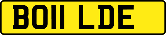 BO11LDE