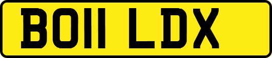 BO11LDX