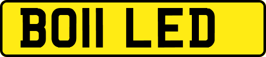 BO11LED