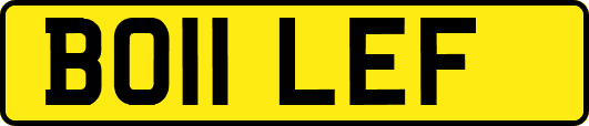 BO11LEF