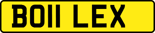 BO11LEX