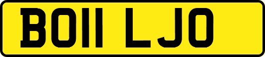 BO11LJO
