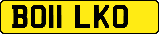 BO11LKO