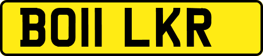 BO11LKR