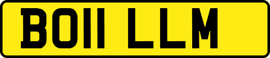 BO11LLM