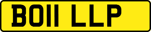 BO11LLP
