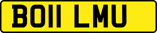 BO11LMU