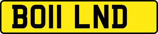 BO11LND