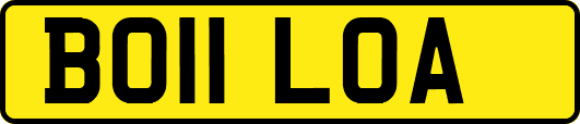 BO11LOA