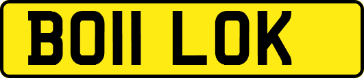 BO11LOK