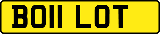 BO11LOT