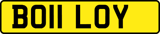 BO11LOY