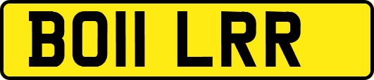 BO11LRR