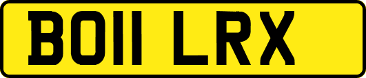 BO11LRX