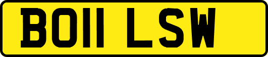 BO11LSW