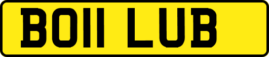 BO11LUB