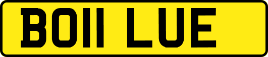 BO11LUE