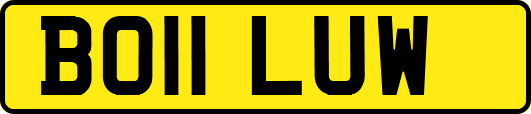 BO11LUW