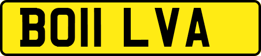 BO11LVA