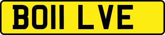 BO11LVE