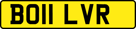 BO11LVR