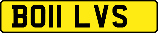 BO11LVS