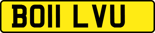 BO11LVU