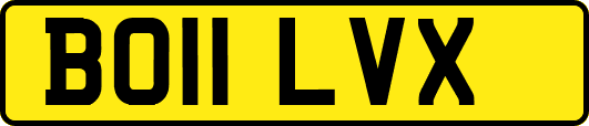 BO11LVX