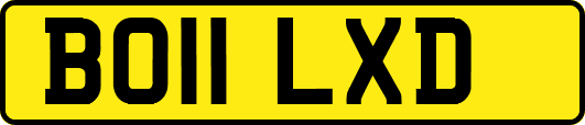 BO11LXD