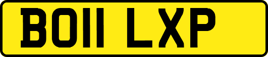 BO11LXP