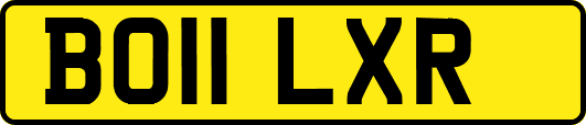 BO11LXR