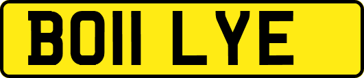 BO11LYE