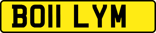 BO11LYM