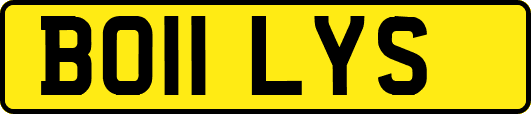 BO11LYS