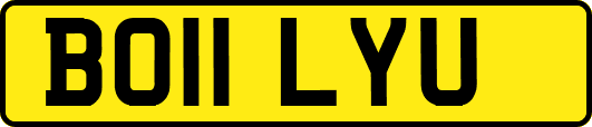 BO11LYU