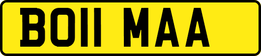 BO11MAA