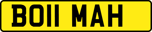 BO11MAH