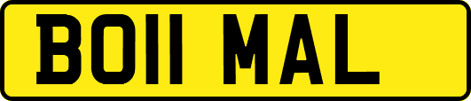 BO11MAL
