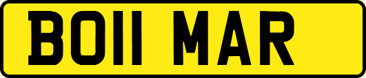 BO11MAR