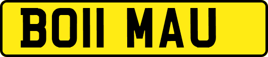 BO11MAU