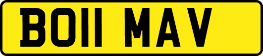 BO11MAV