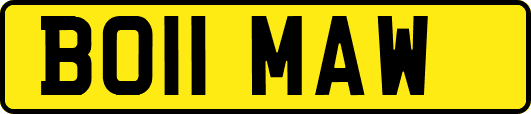 BO11MAW
