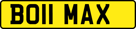 BO11MAX