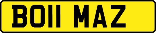 BO11MAZ