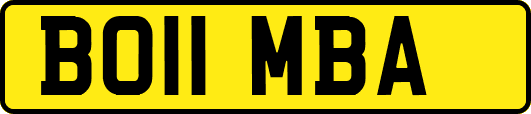 BO11MBA