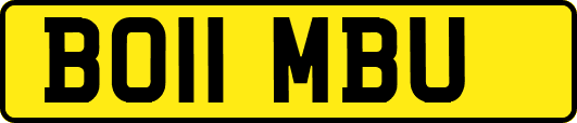 BO11MBU