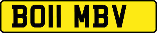 BO11MBV